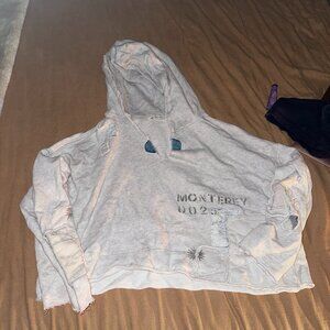 Free People Kota Pullover